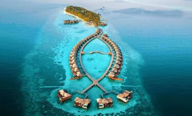 Maldives Luxury Escape