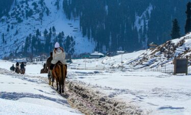 Kashmir Valley Tour